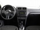 Volkswagen Polo 1.6 AT, 2012, 92 274 км объявление продам