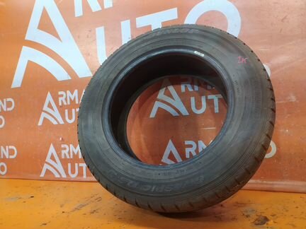 Покрышка Dunlop Graspic Ds3 (б/у)