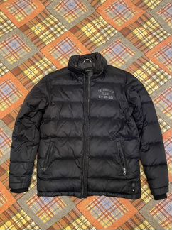 Куртка пуховик Calvin Klein Jeans размера S