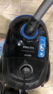 Пылесос Philips