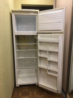 Холодильник бу Ноу Фрост