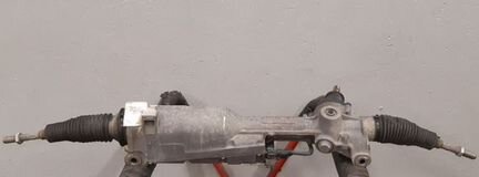 Рулевая рейка Audi A4 2012-2015