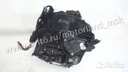 Двигатель отопителя (моторчик печки) BMW 5 F10, 20