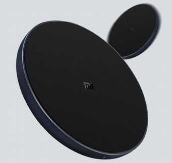 Беспроводное зарядное устройство Xiaomi Wireless