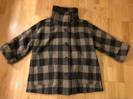 MaxMara Weekend Пальто (М)