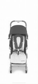 Коляска Maclaren XLR 2019 новая модель