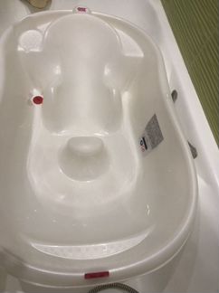 Ванночка для купания