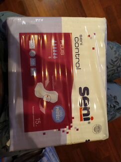 Проклодка для взрослых