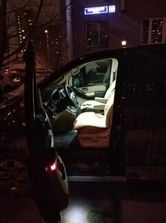 Для Grand Srarex яркие платы в плафон