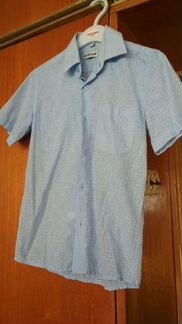 Рубашки на мальчика