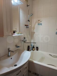 2-к квартира, 53 м², 3/12 эт.