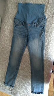 Джинсы для беременных