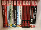 Коллекция комиксов marvel/DC 113 книг объявление продам