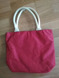 Cумка Alpen Gold тканевая