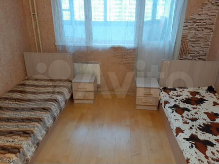 3-к квартира, 74 м², 11/20 эт.
