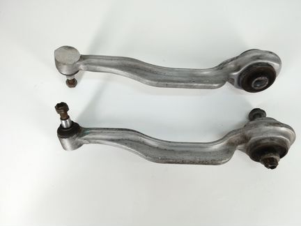 Рычаг передний левый правый мерседес SL230