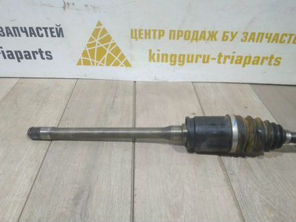 Привод передний правый бмв Х5 Г05 BMW X5 G05