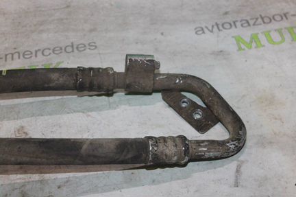 Трубка кондиционера Mercedes C-Class W203 271.948