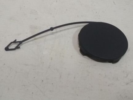 Лючок буксира BMW E70 X5