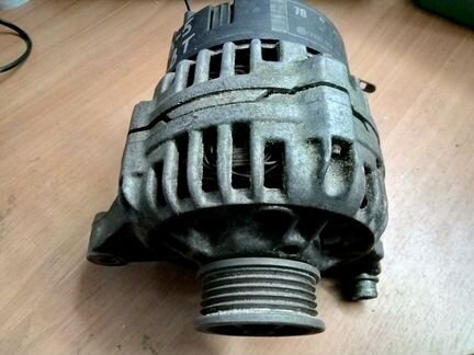 Для фольксваген пассат B-5 1.8T генератор