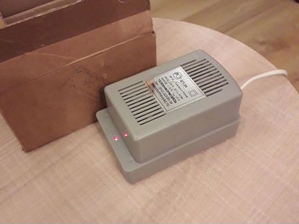 Блок питания 12v