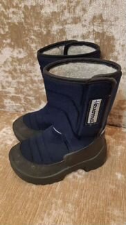 Kuoma Сапоги Tarravarsi (темно-синий)