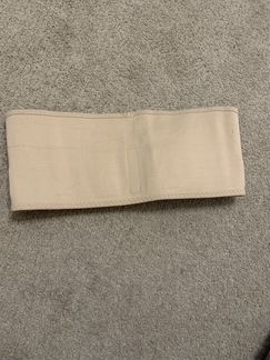 Двухсторонний бандаж