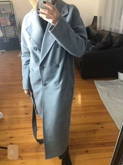 Пальто женское