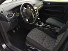 Ford Focus 2.0 МТ, 2005, 297 000 км