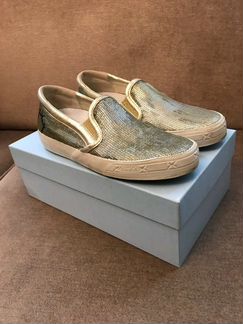 Новые лоферы Philippe Model 39 размер