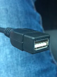 Кабель usb для Мерседеса или Фольксвагена