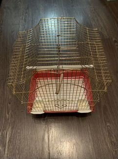 Клетка для птиц