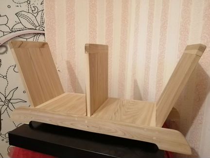 Подставка под виниловые пластинки