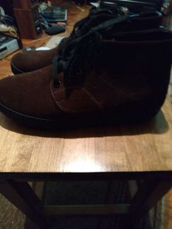 Ботинки Flitflop, 44 размер