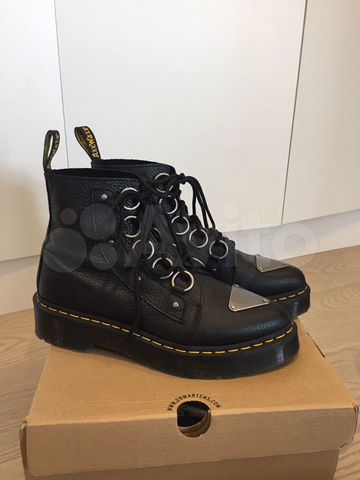 dr martens farylle zalando