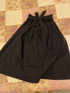 Юбка uniqlo