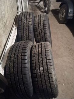 Pirelli Scorpion Ice&Snow 255/65 R17