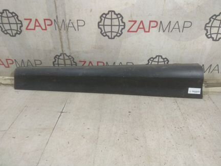 Накладка двери (молдинг) задняя правая Mazda Cx-5