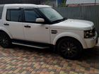 Land Rover Discovery 3.0 AT, 2013, 105 600 км