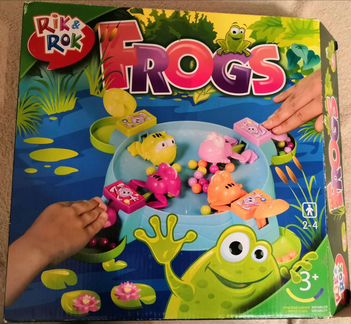 Настольная игра