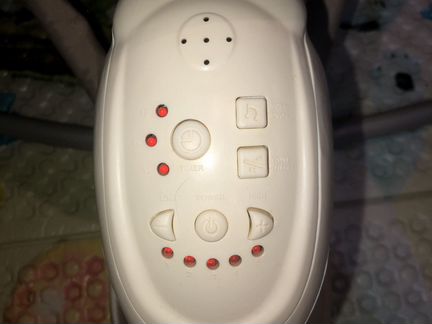 Детские качели