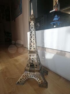 Эйфелева башня 57см