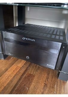 Усилитель emotiva XPA GEN 3