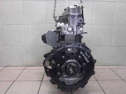Двигатель 4M40 mitsubishi Pajero/Montero II (V1, V