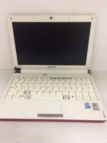 Ноутбук Lenovo S10 на запчасти