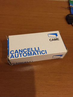 Came AF43RU плата радиоприёмника