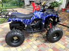Квадроцикл ATV 200cc
