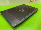 Игровой ноутбук predator, core i5, Nvidia 1050ti 4