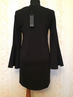 Шикарное платье Pinko оригинал новое