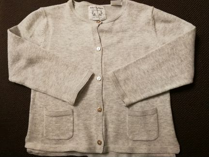 Кофточка Zara для девочки 18-24 мес